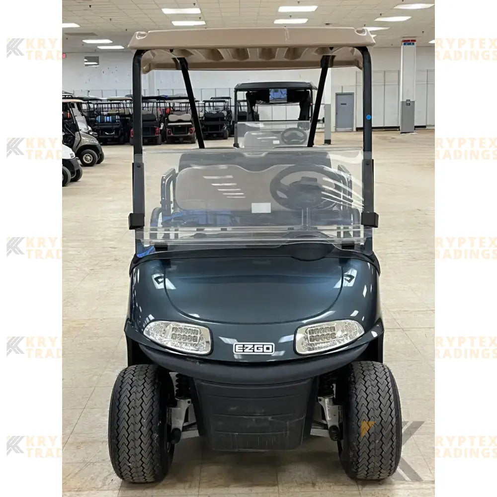 2022 Ezgo Rxv Kryptex Golf Carts
