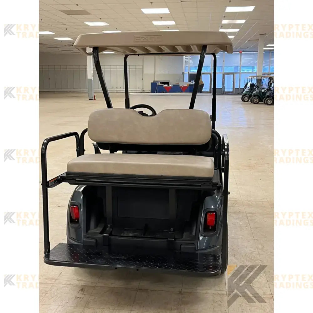 2022 Ezgo Rxv Kryptex Golf Carts