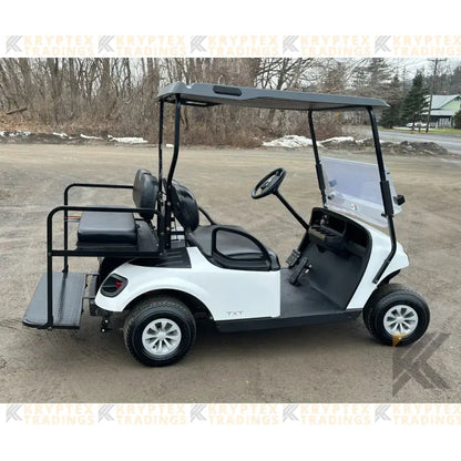 2022 E-z-go Txt 48V Kryptex Golf Carts