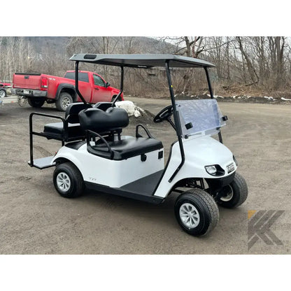2022 E-z-go Txt 48V Kryptex Golf Carts