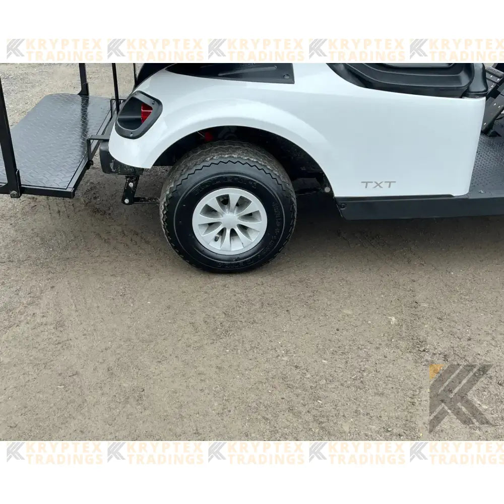 2022 E-z-go Txt 48V Kryptex Golf Carts
