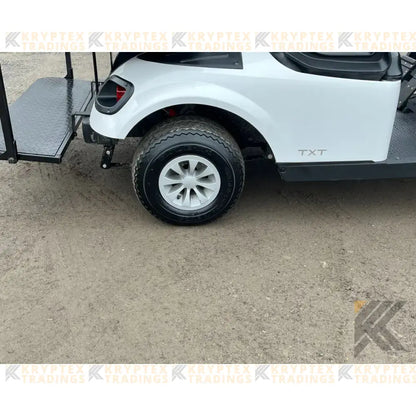 2022 E-z-go Txt 48V Kryptex Golf Carts