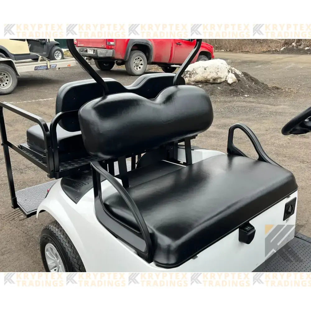 2022 E-z-go Txt 48V Kryptex Golf Carts