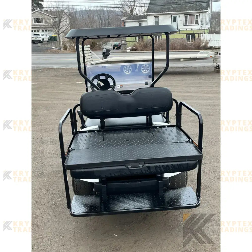 2022 E-z-go Txt 48V Kryptex Golf Carts