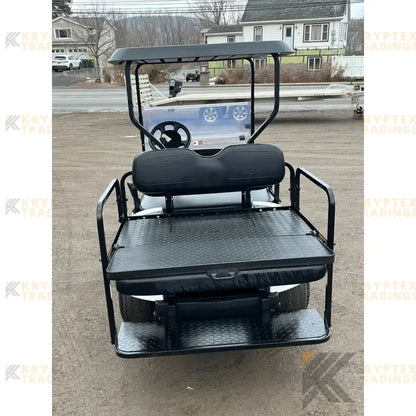 2022 E-z-go Txt 48V Kryptex Golf Carts