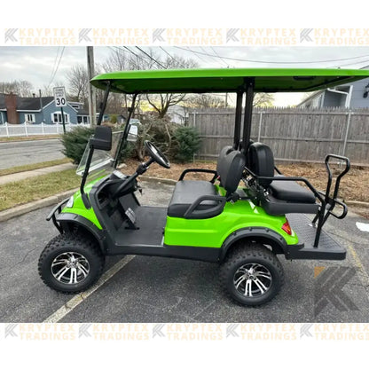2023 Advanced EV 4L Kryptex Golf Carts