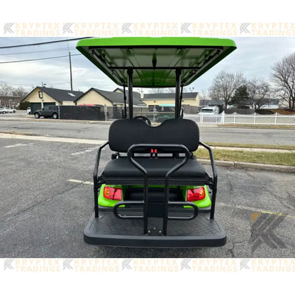 2023 Advanced EV 4L Kryptex Golf Carts