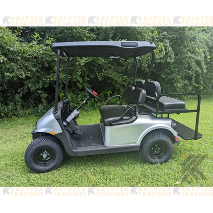 2023 EZGO - Platinum Kryptex Golf Carts