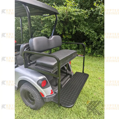 2023 EZGO - Platinum Kryptex Golf Carts