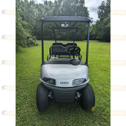 2023 EZGO - Platinum Kryptex Golf Carts