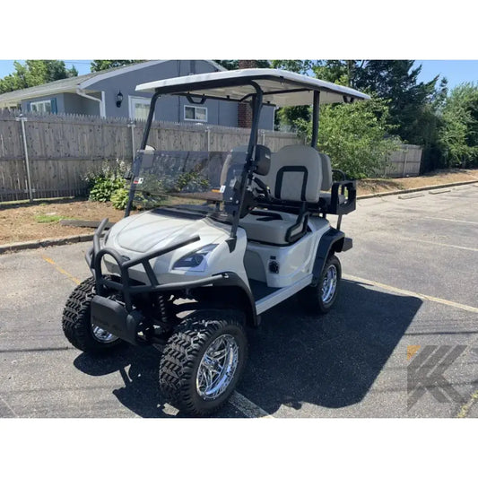 2023 Star Ev Sirius Kryptex Golf Carts