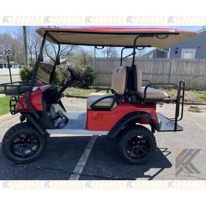 2023 Star EV Kryptex Golf Carts