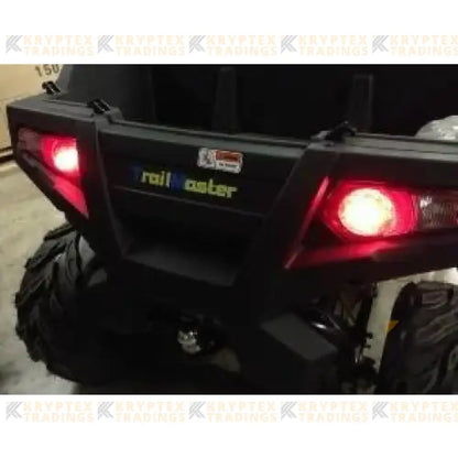 TrailMaster Challenger 200 UTV Kryptex Golf Carts
