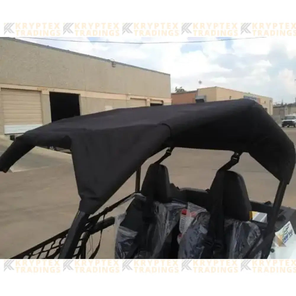 TrailMaster Challenger 200 UTV Kryptex Golf Carts