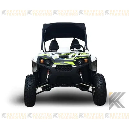 TrailMaster Challenger 200 UTV Kryptex Golf Carts