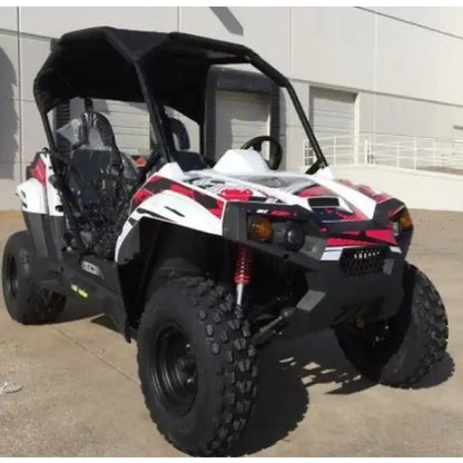 TrailMaster Challenger 200 UTV Kryptex Golf Carts