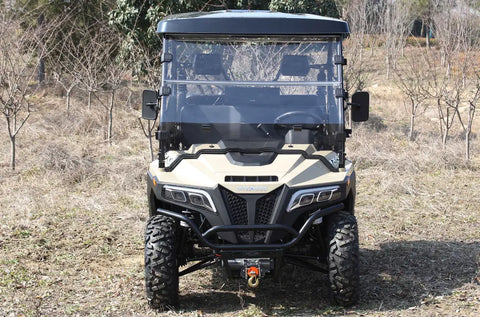 Victory 450 EFI 4X4 Golf Cart