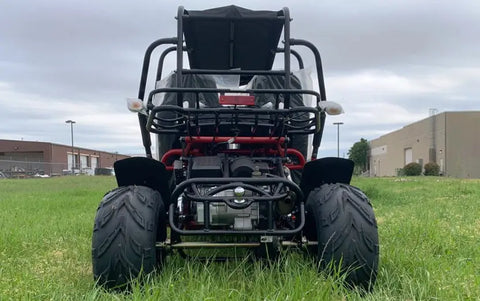 Trailmaster 300 XRS4 EFI Adult Go Kart Buggy