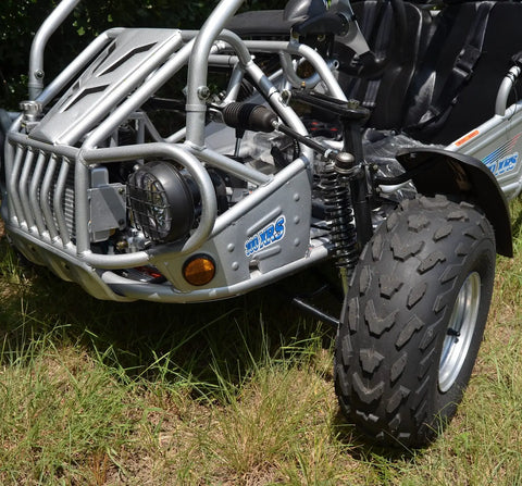 Trailmaster 300 XRS EFI Adult Go Kart Buggy