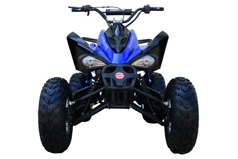 Coolster Reaction 200 S Adult Quad ATV