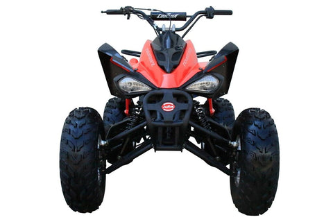 Coolster Reaction 200 S Adult Quad ATV