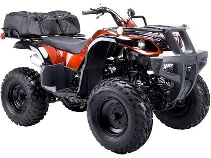 Coolster Kodiak 3200U Adult Quad ATV