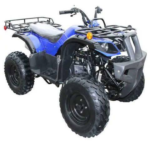 Coolster Kodiak 3200U Adult Quad ATV