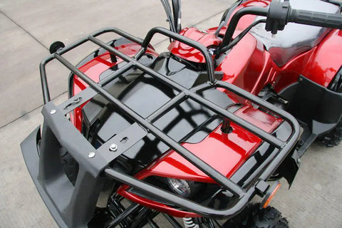 Coolster Kodiak 3200U Adult Quad ATV