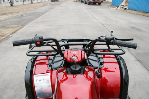 Coolster Kodiak 3200U Adult Quad ATV