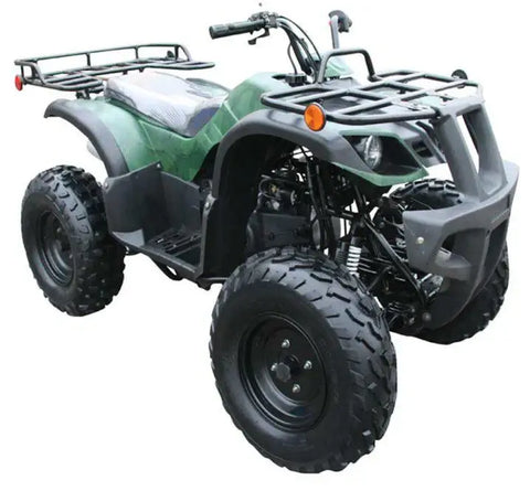 Coolster Kodiak 3200U Adult Quad ATV