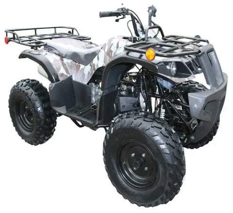 Coolster Kodiak 3200U Adult Quad ATV