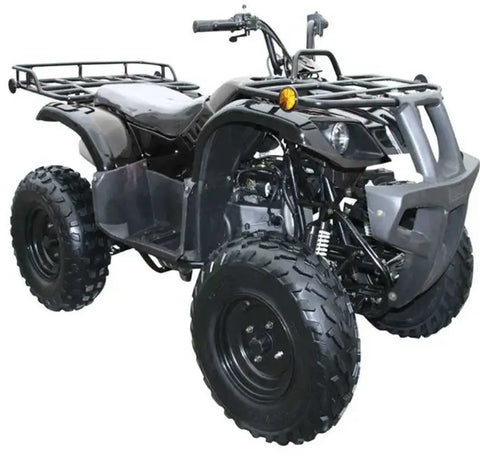 Coolster Kodiak 3200U Adult Quad ATV