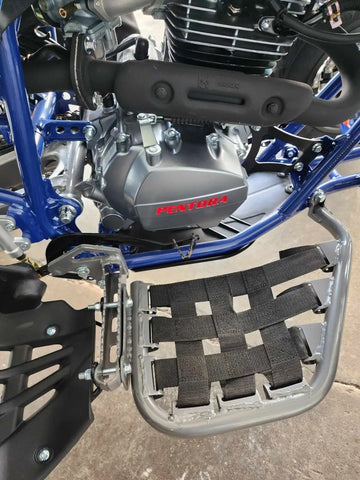 Pentora 250 Sport Adult ATV