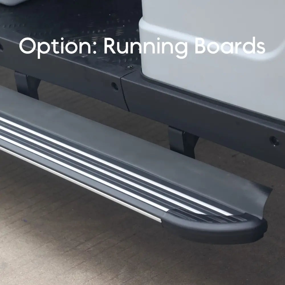 4 Forward Facing Golf Cart Street Legal Extended Range 206ah 48v Lithium Electric LSV with LED Lights