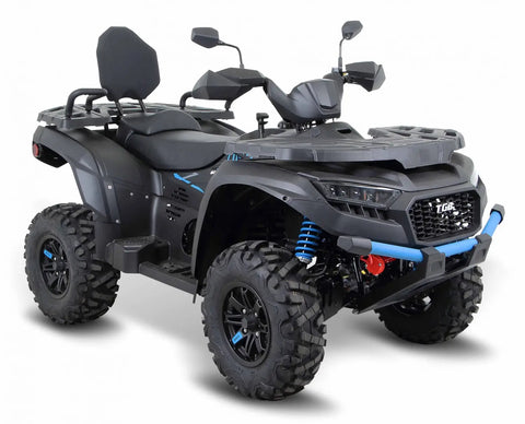 TGB BLADE 600 LTX EPS VTT 600cc pour adulte 4x4
