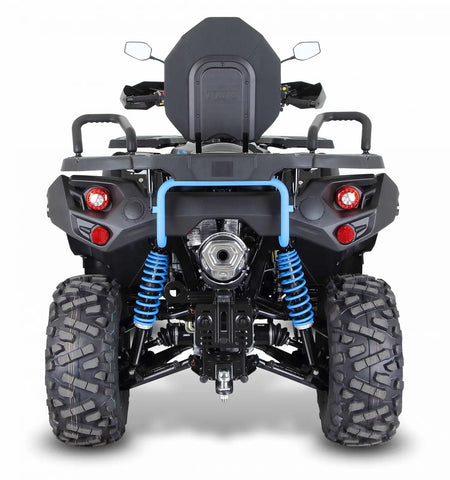 TGB BLADE 600 LTX EPS VTT 600cc pour adulte 4x4