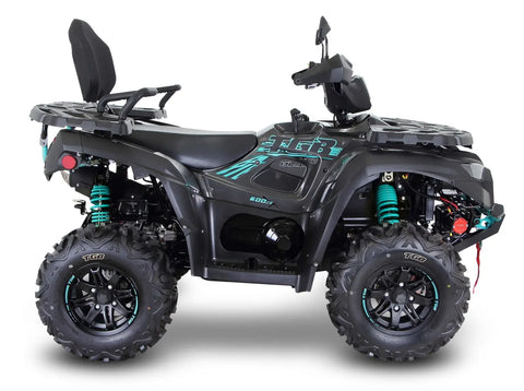 TGB BLADE 600 SE.X EPS 600cc Adult Four Wheeler ATV 4x4