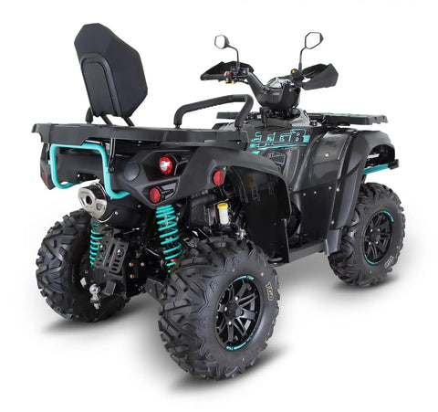 TGB BLADE 600 SE.X EPS 600cc Adult Four Wheeler ATV 4x4