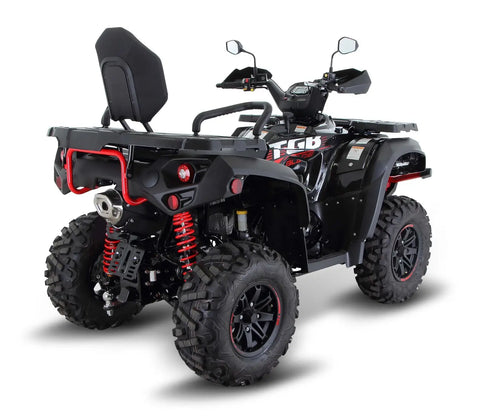 TGB BLADE 600 SE.X EPS 600cc Adult Four Wheeler ATV 4x4