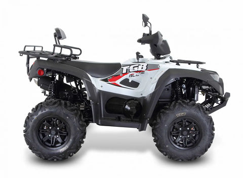 TGB BLADE 600 SL.X 600cc Adult Four Wheeler ATV 4x4