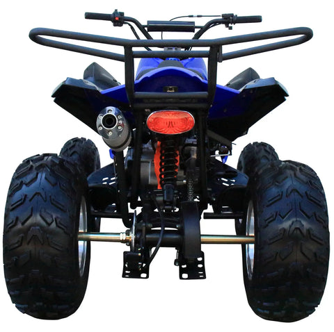 Maximus 800 EFI 4X4 UTV Side By Side