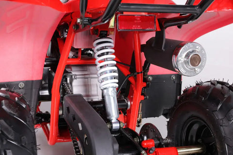 Tao Tao Rock 110 Children’s ATV 4 Stroke 110cc
