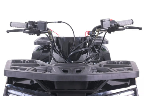 Tao Tao Rival Mudhawk 10 Children’s ATV 4 Stroke 125cc