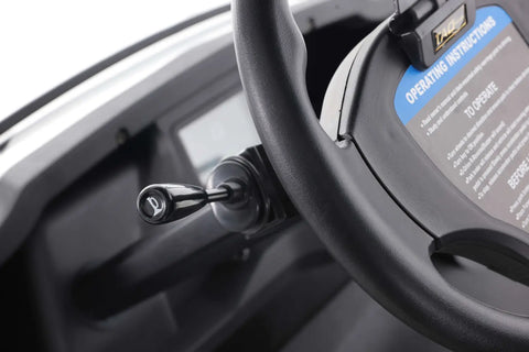Tao Champ Electric Golf Cart