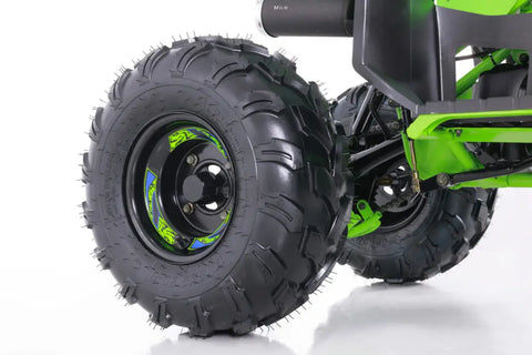 Tao Tao T125 Children’s ATV 4 Stroke 125cc