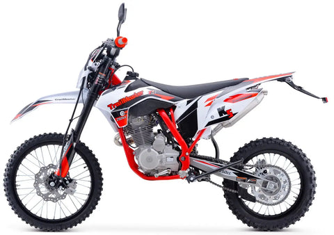 Trailmaster TM31X 250 Adult Dirt Bike
