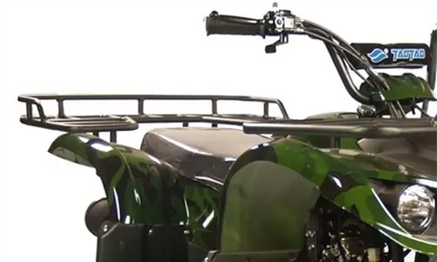 Tao Tao Bull 150 Adult Quad ATV