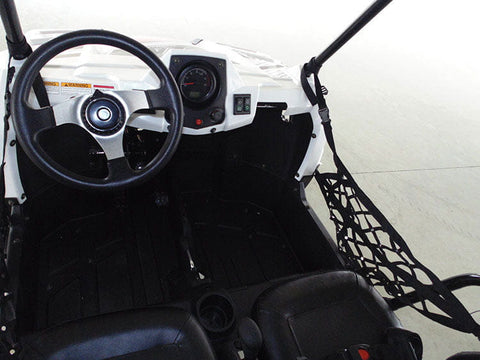 TrailMaster Challenger 300E EFI UTV Side By Side