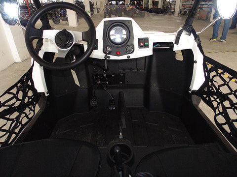 TrailMaster Challenger 300EX EFI UTV Side By Side