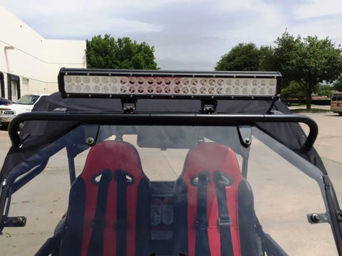 TrailMaster Challenger 300EX EFI UTV Side By Side